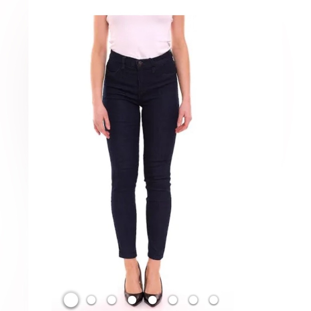 Women’s Arizona Cotton Pants, size 5